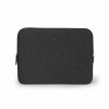 DICOTA Etui Skin Urban 16 cali Antracyt